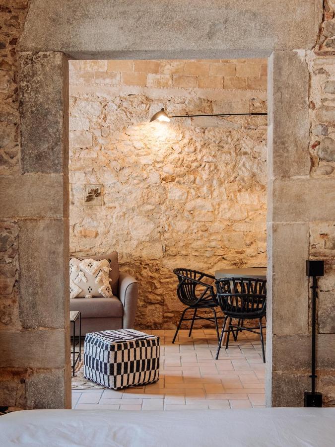 La Comuna By Bon Dia Residences Girona Zewnętrze zdjęcie