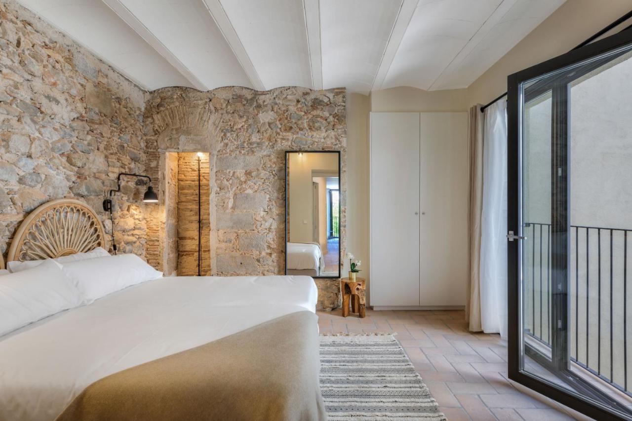 La Comuna By Bon Dia Residences Girona Zewnętrze zdjęcie