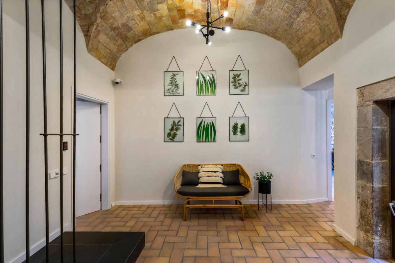 La Comuna By Bon Dia Residences Girona Zewnętrze zdjęcie