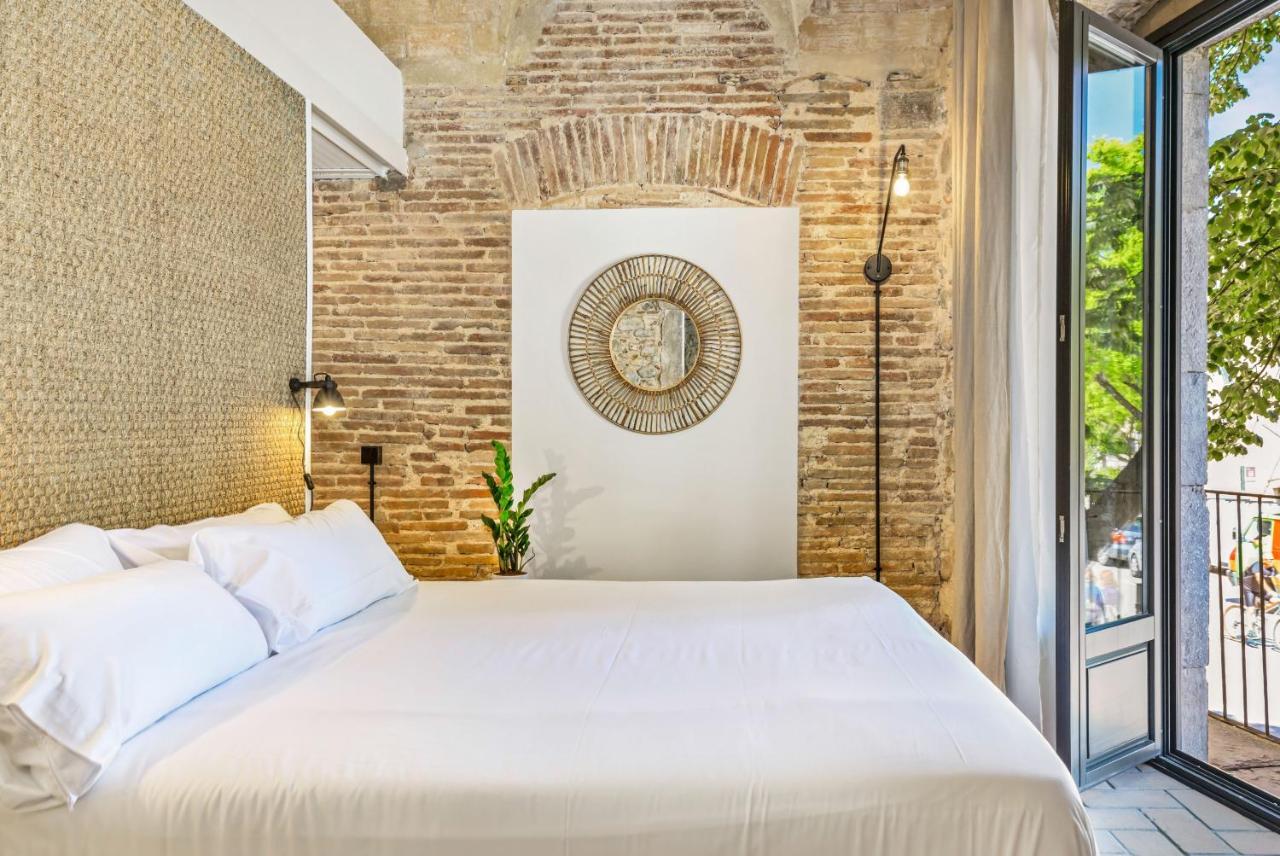 La Comuna By Bon Dia Residences Girona Zewnętrze zdjęcie