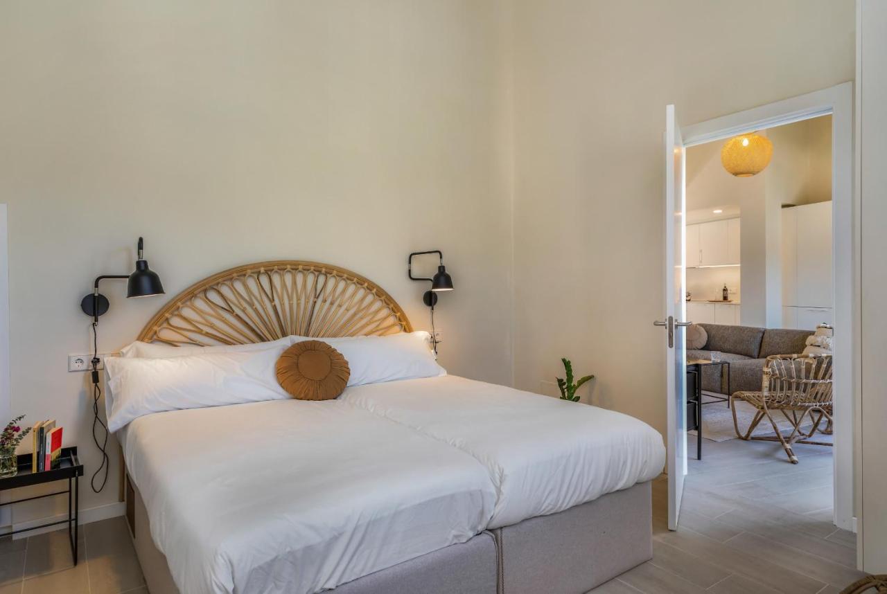 La Comuna By Bon Dia Residences Girona Zewnętrze zdjęcie