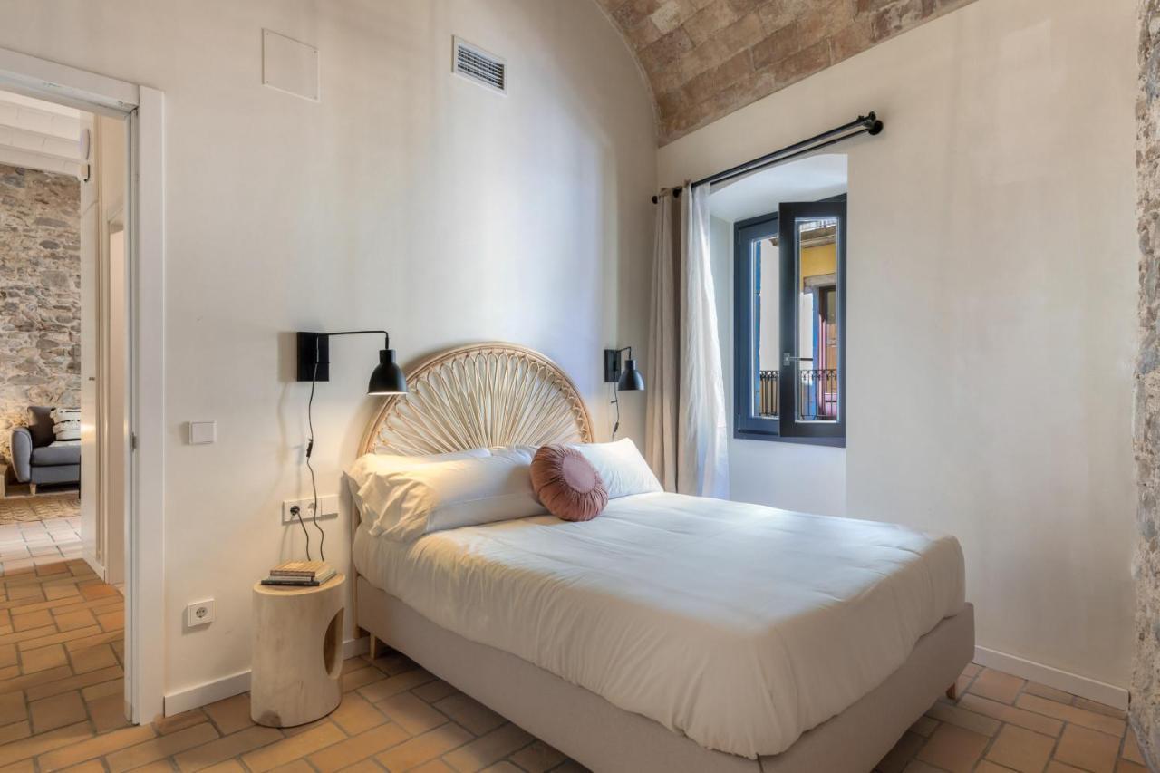 La Comuna By Bon Dia Residences Girona Zewnętrze zdjęcie