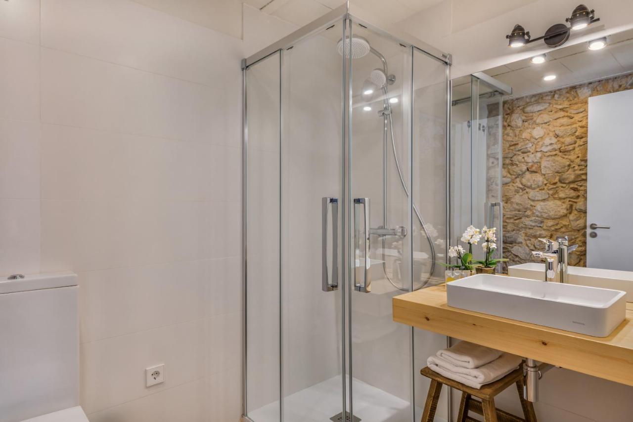 La Comuna By Bon Dia Residences Girona Zewnętrze zdjęcie