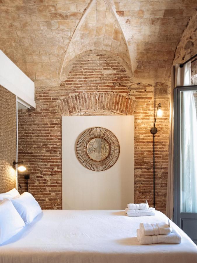 La Comuna By Bon Dia Residences Girona Zewnętrze zdjęcie