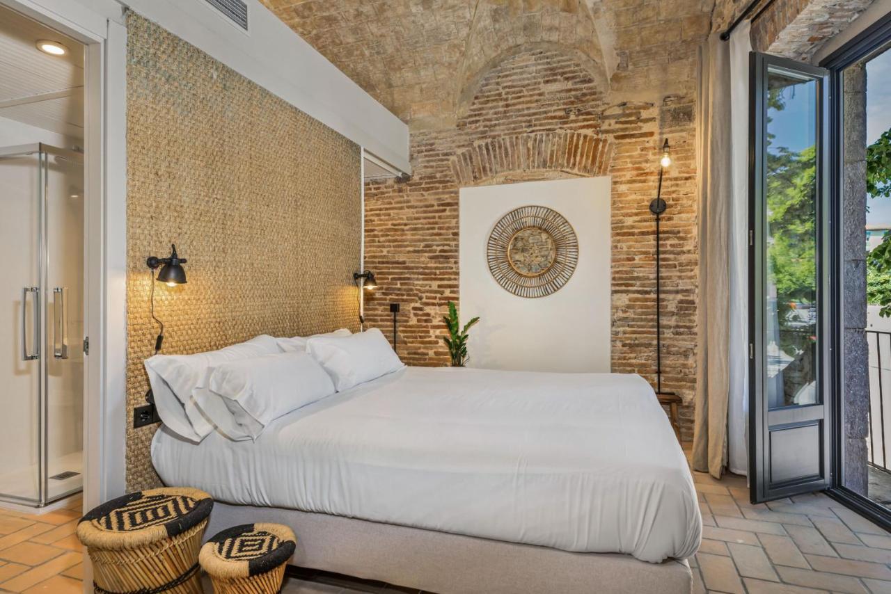 La Comuna By Bon Dia Residences Girona Zewnętrze zdjęcie