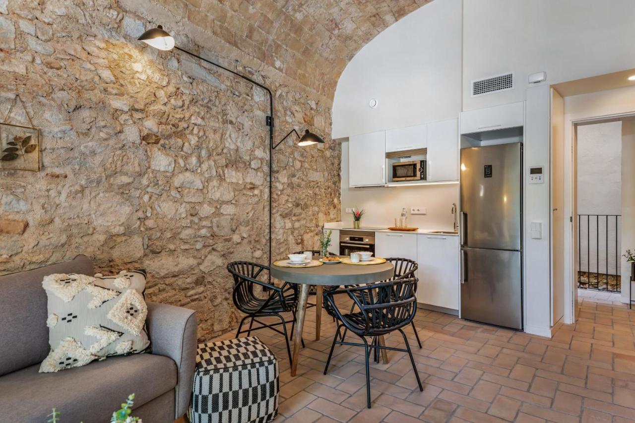 La Comuna By Bon Dia Residences Girona Zewnętrze zdjęcie