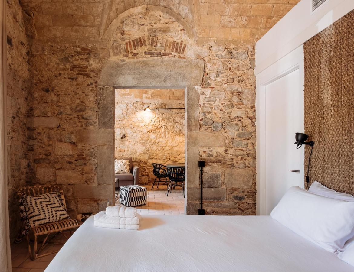 La Comuna By Bon Dia Residences Girona Zewnętrze zdjęcie